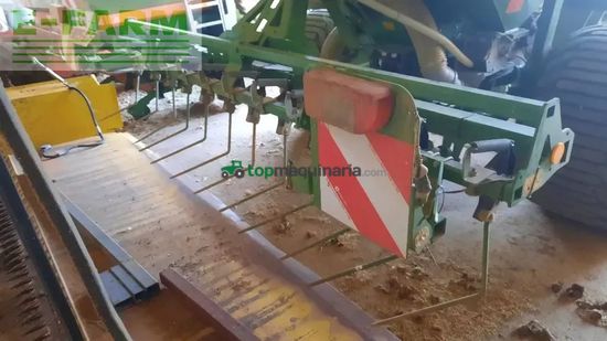 Sembradora directa - Amazone - primera dmc 3000-c