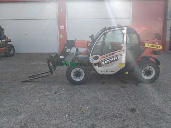 MANITOU MT625 H