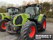 Tractor agrícola - Claas - arion 650
