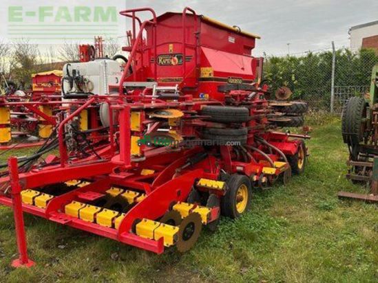 Sembradora - Väderstad - rapid a 400 s