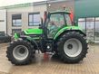 Tractor agrícola - Deutz-Fahr - 6190 agrotron ttv