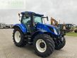 Tractor agrícola - New Holland - t6.180 dc methane power