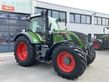 Tractor agrícola - Fendt - 714 vario power