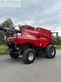 Cosechadora de Cereal - Case IH - axial flow 6140