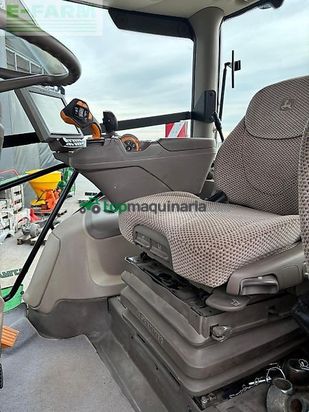 Tractor agrícola - John Deere - 6230r - steckachse, command pro