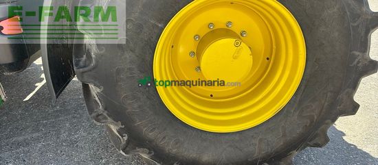 Tractor agrícola - John Deere - 6R 175