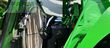 Cosechadora de Cereal - John Deere - 8500