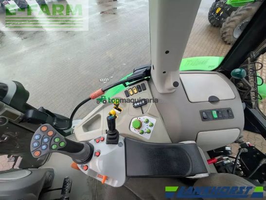 Tractor agrícola - Deutz-Fahr - 6160.4 cshift RCShift