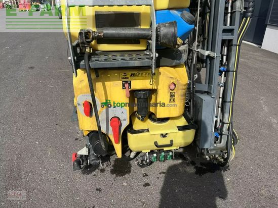 Atomizador - Caffini - pro farmer 1500