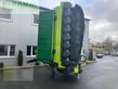 Cortacésped manual - Claas - disco 9300 c as business