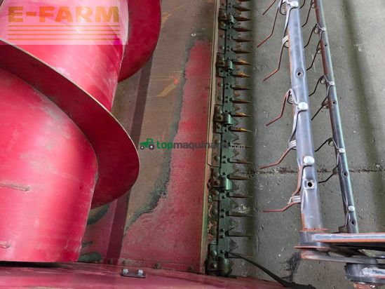 Cabezal - Case IH - 3050