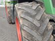 Tractor agrícola - Fendt - 828 vario s4