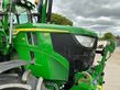 Tractor agrícola - John Deere - 6r155 tractor (st26434)