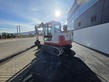 Excavadora - TAKEUCHI TB 175 