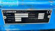 Combinado de siembra - Lemken - solitair 9 300-ds 125 zirkon 8 300