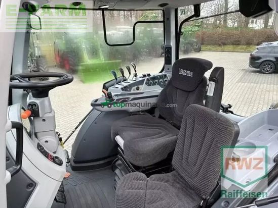 Tractor agrícola - Valtra - n134 a