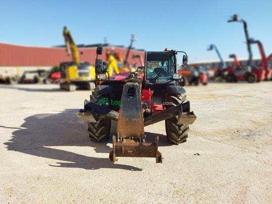 Telescopica MANITOU MT1335 EASY 75D