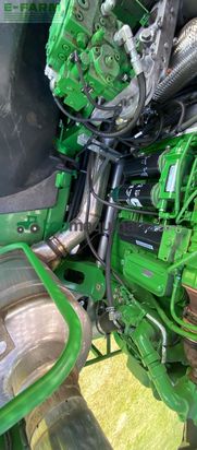 Cosechadora de Cereal - John Deere - 8500