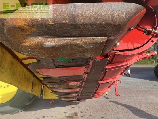 Cortacésped manual - Pöttinger - novacat a10 cf