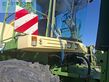 Cosechadora de Cereal - Krone - big x 500 mit ec 6000 und e-flow 300