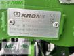 Cortacésped manual - Krone - easycut b 950 collect