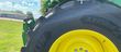 Cosechadora de Cereal - John Deere - 8500
