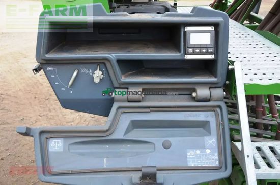 Sembradora - Amazone - centaya 3000 super