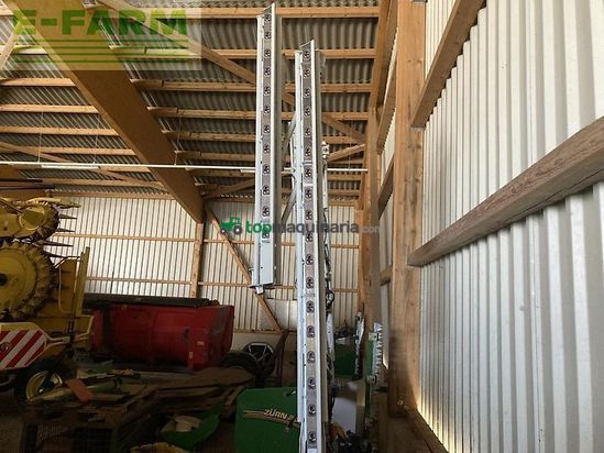 Cortacésped manual - Pöttinger - sensosafe 1000