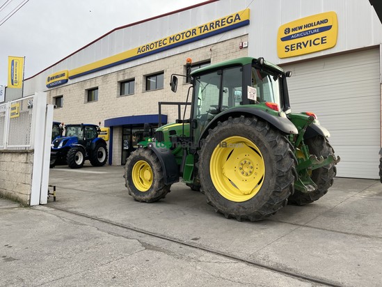Tractor agrícola - John Deere - 6330