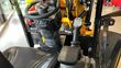Minicargadora - JCB - 403 plus agri med jst skovl og pallegaffel