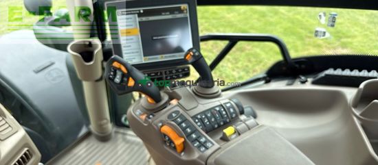 Tractor agrícola - John Deere - 6R 175