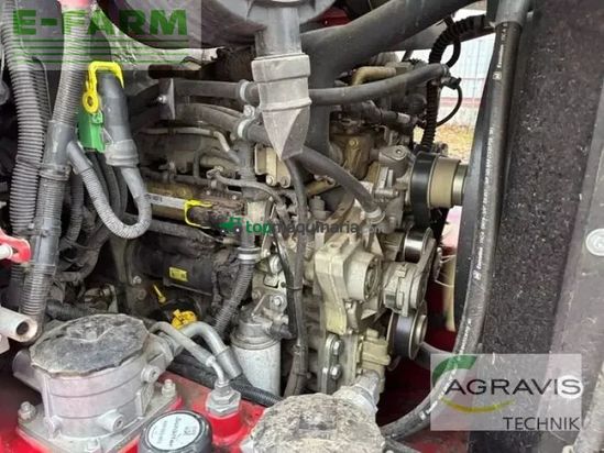 Telescopica - Schaffer - 8610 t