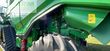 Cosechadora de Cereal - John Deere - X9 1100