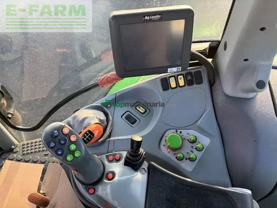 Tractor agrícola - Deutz-Fahr - x720