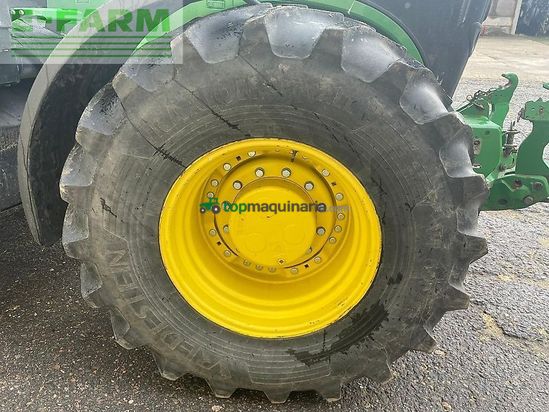 Tractor agrícola - John Deere - 7310r