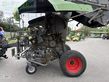 Empacadora gigant - Fendt - rotana 4180v xtracut