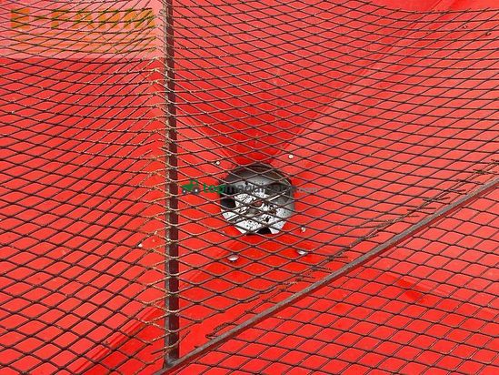 Esparcidor - Vicon - rs-xl