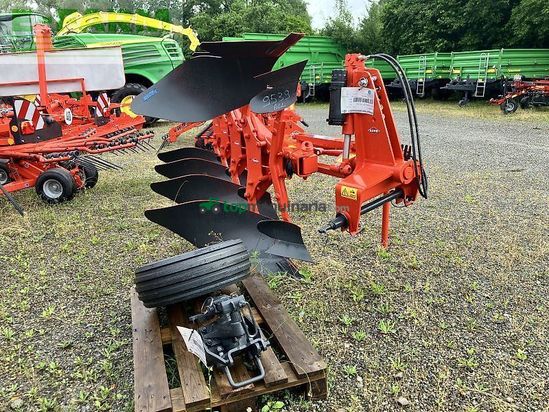Arado - Kuhn - multimaster 113