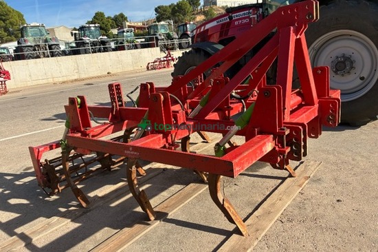 CHISSEL HIDRAULICO CASTILLON 2.50 MTS