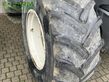 Tractor agrícola - Valtra - n 123 versu Versu