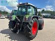 Tractor agrícola - Fendt - 714 com 1