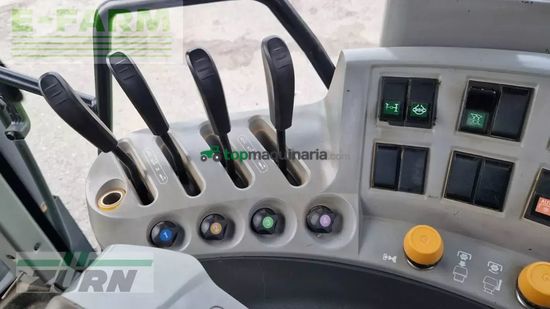 Tractor agrícola - Claas - arion 620
