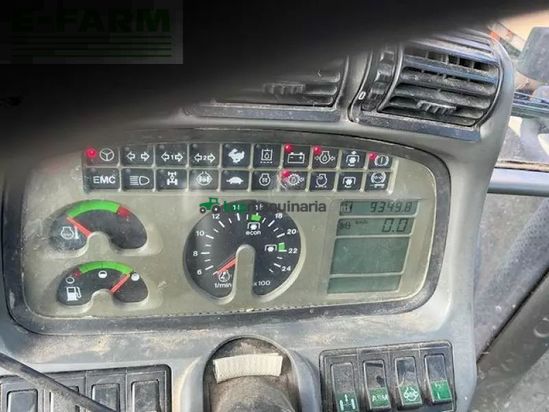 Tractor agrícola - Deutz-Fahr - agrotr.128