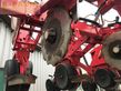 Sembradora - Kverneland - optima hd e-drive 8r maiszaaimachine