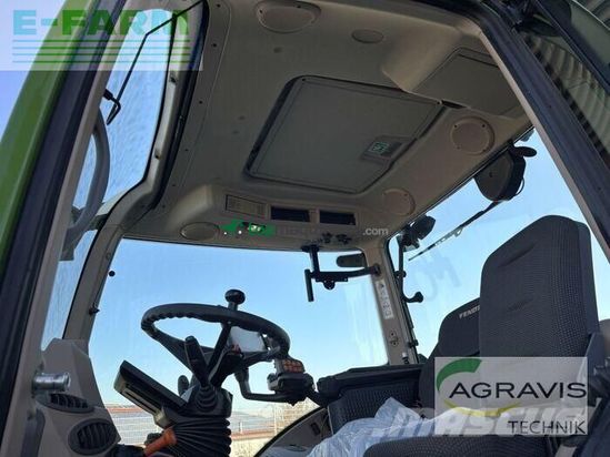 Tractor agrícola - Fendt - 516 vario gen-3 power+ setting2
