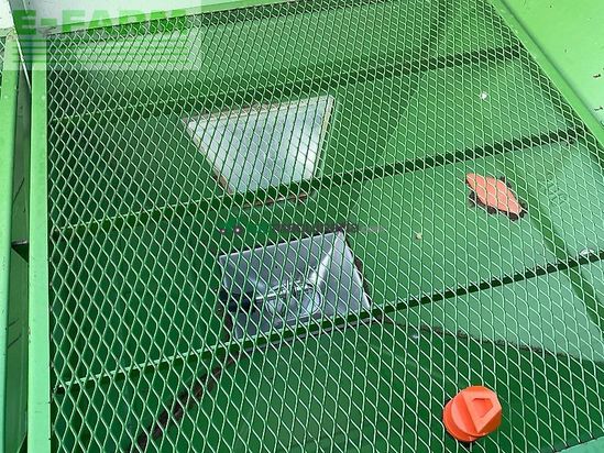 Esparcidor - Amazone - za-m 1200