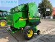 Empacadora gigant - John Deere - 842 hiflow