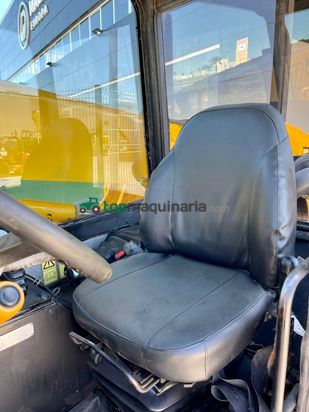 Telescopica - JCB - 528S 4x4