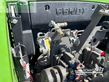 Tractor agrícola - Fendt - 724 vario s4 profi plus