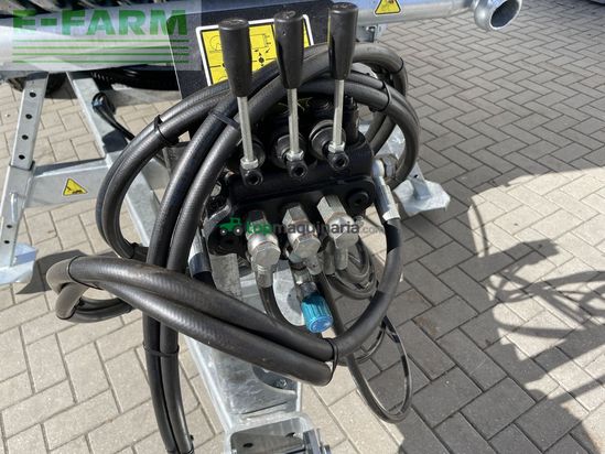 Riego -  - bewässerung 350m 120 er schlauch